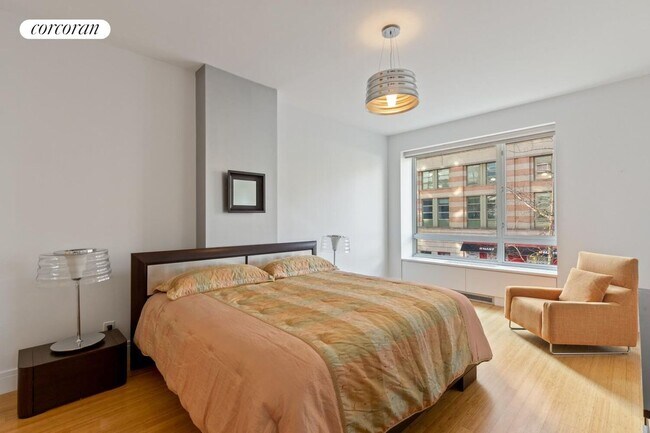Foto del edificio - 545 W 110th St