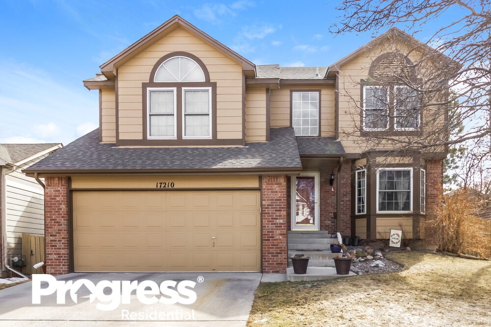 17210 Niwot Pl, Parker, CO 80134 House Rental in Parker, CO