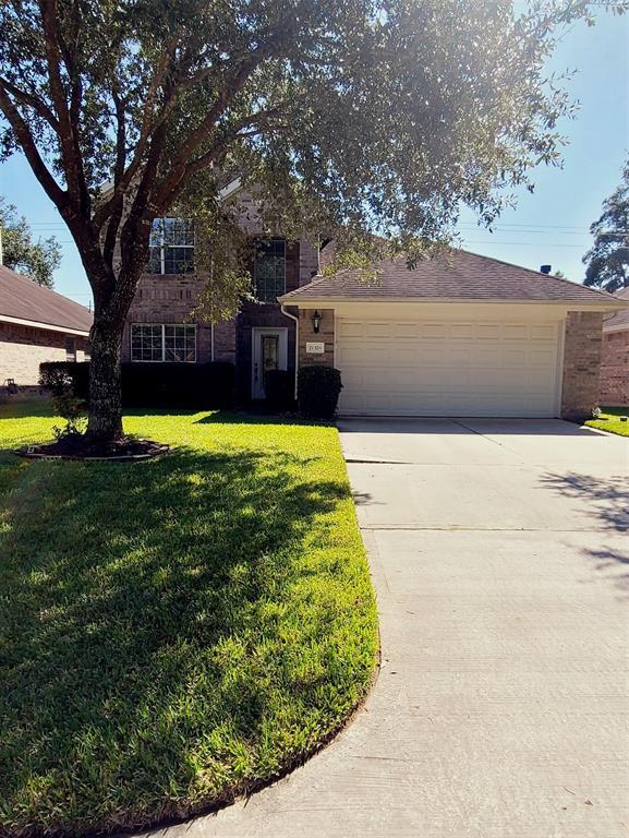 21328 Terreton Springs Dr, Porter, TX 77365 House for Rent in Porter