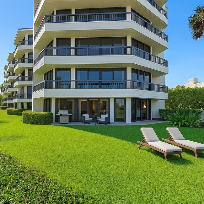 Foto del edificio - 120 S Ocean Blvd