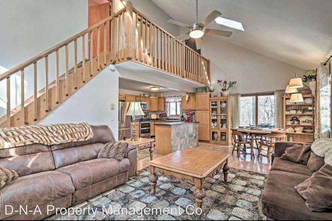 Building Photo - 4 br, 2 bath House - 2137 Rosemont Drive