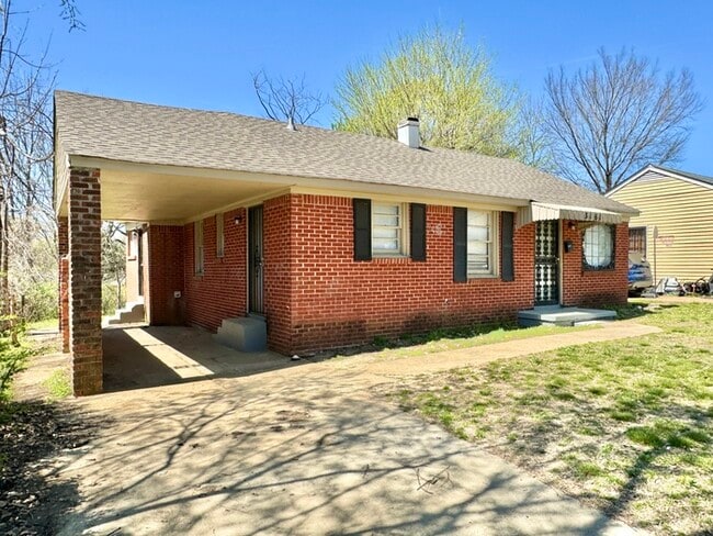 Building Photo - 3161 Gilmore Rd