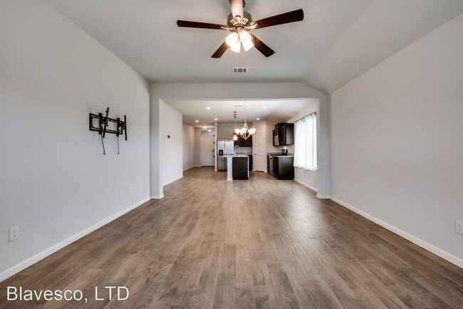 Building Photo - 3 br, 2 bath House - 8001 Muddy Creek Drive