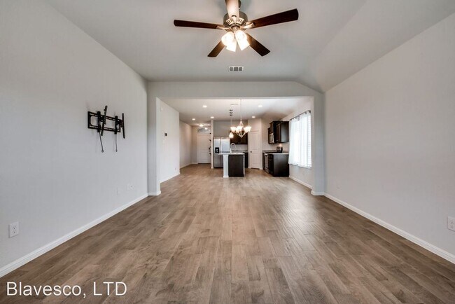 Foto del edificio - 3 br, 2 bath House - 8001 Muddy Creek Drive