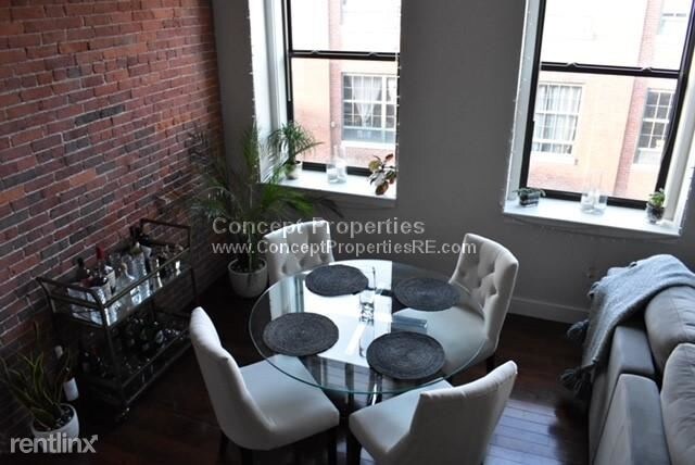 Building Photo - 2 br, 2 bath  - 460 Harrison Ave # 408M
