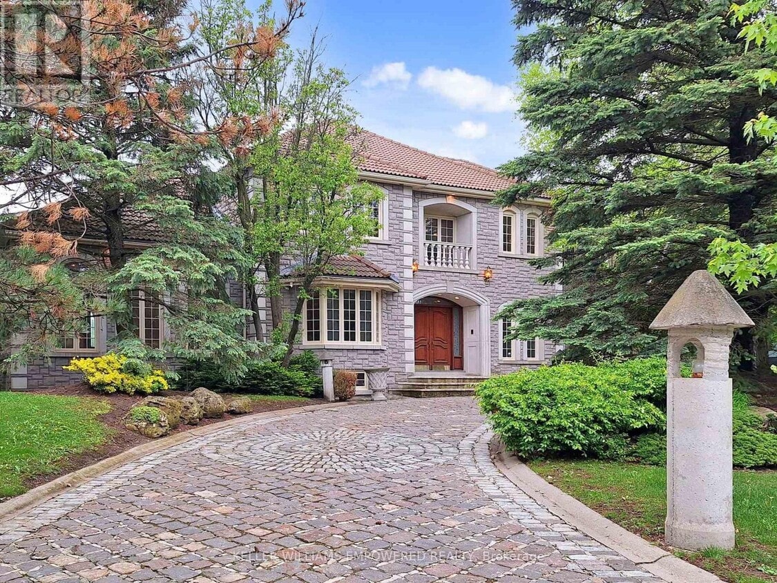 Primary Photo - 25 Quail Run Blvd