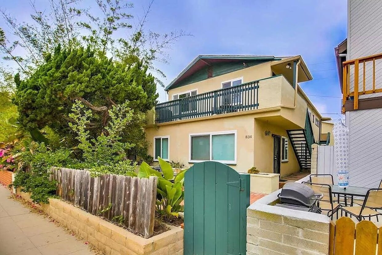 75 Houses for Rent in Pacific Beach, CA Westside Rentals