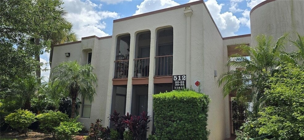 Photo - 512 Orange Drive Unit 30