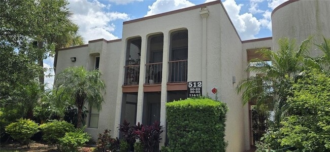 Photo - 512 Orange Dr Apartment