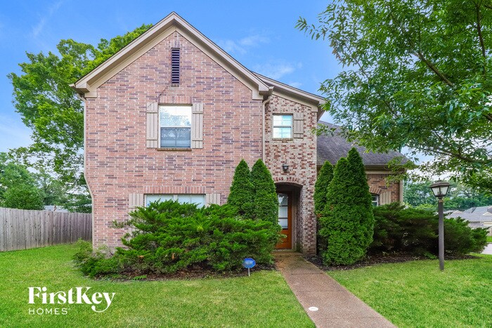 Primary Photo - 7409 Brentridge Dr
