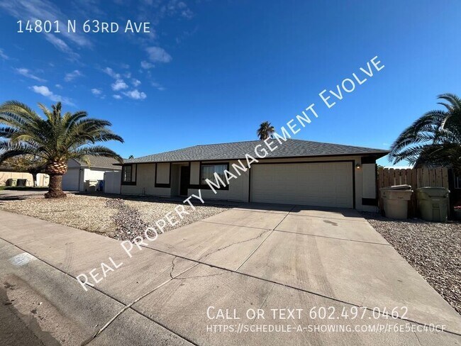 Foto del edificio - Glendale Home On Big Lot