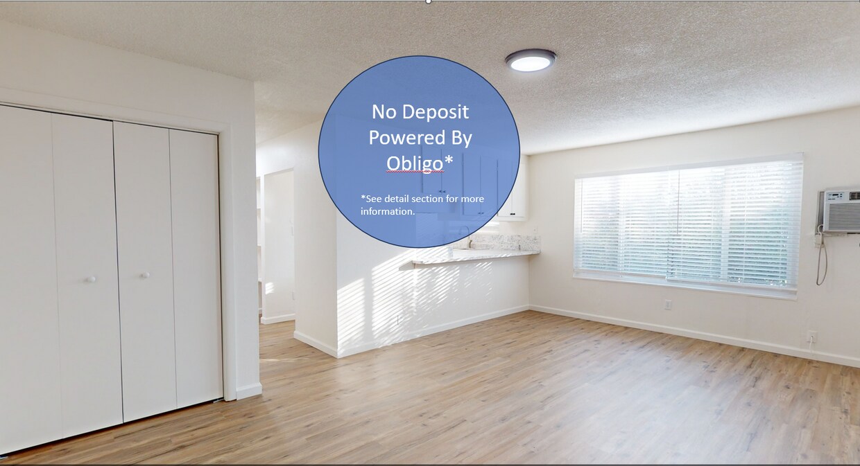 Foto principal - 2563 Irwin Rd