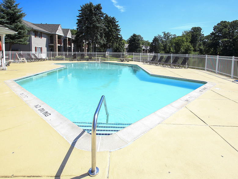 Turtle Cove Apartments Rentals - Westland, MI | Apartments.com