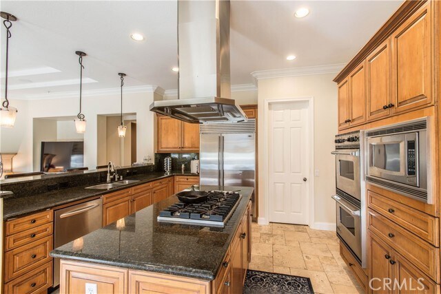 Foto del edificio - 6704 Camino Cresta