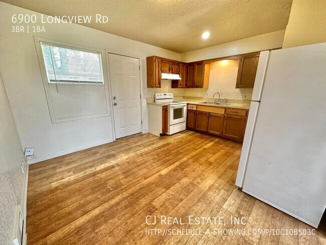 Foto del edificio - 6900 Longview Rd