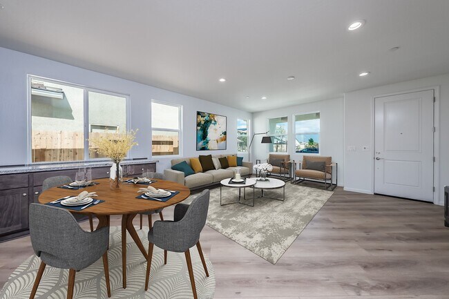 Foto del edificio - 2563 Chianti Wy