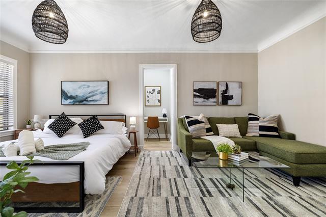 Foto del edificio - 4400 Gaston Ave