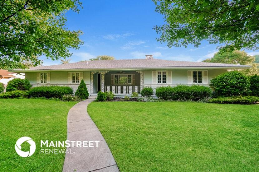Foto principal - 9548 Brookside Dr