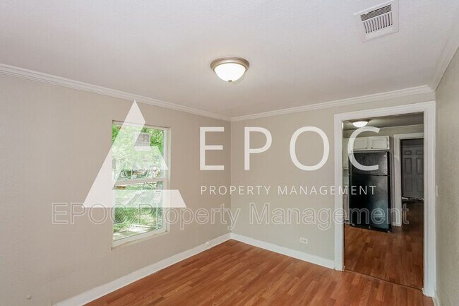 Foto del edificio - 1007 Fisher St