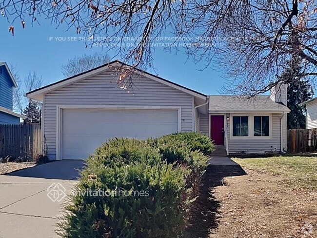 Building Photo - 3780 S Norfolk Way