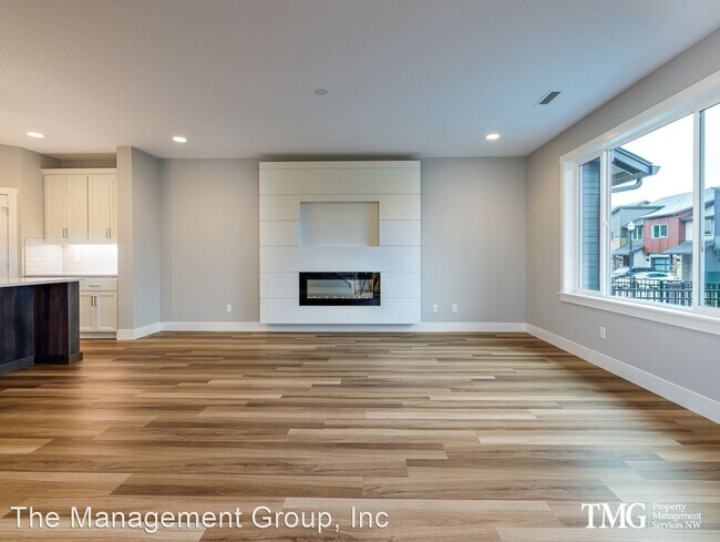 Foto del edificio - 3 br, 2.5 bath House - 11923 NE 109th Way