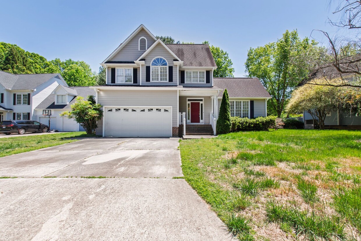 Move-In Ready Gem in Sought-After Dover Ridge! - Move-In Ready Gem in Sought-After Dover Ridge!