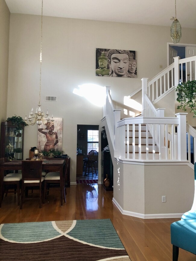 Building Photo - 2755 Huff Dr