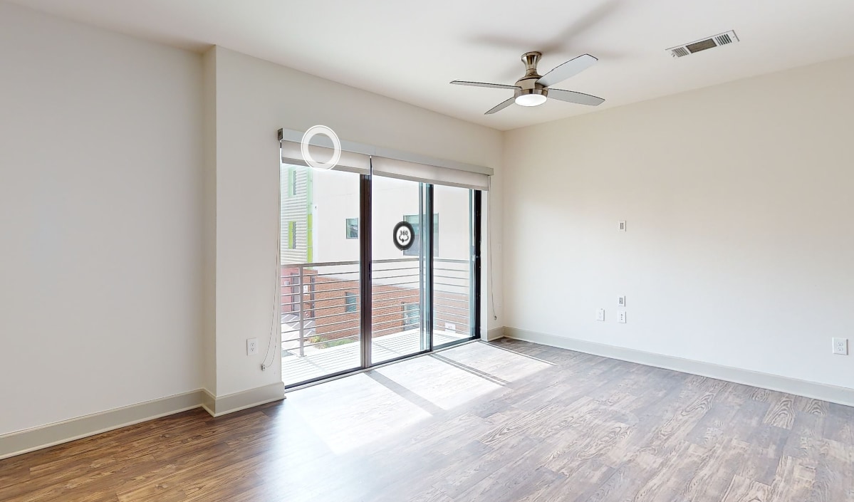 Photo - Maple at Med Center Apartments