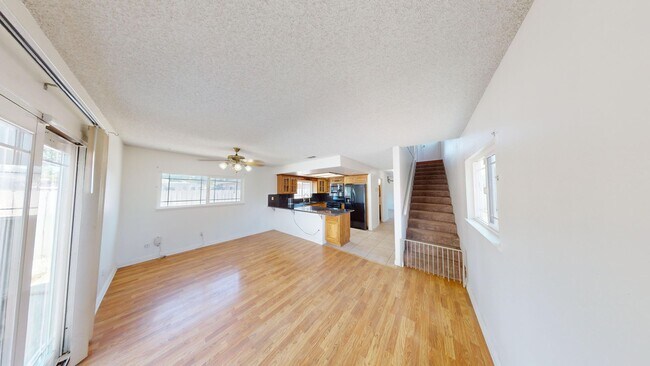 Foto del edificio - Cozy 3B2B located in a convenient area in ...