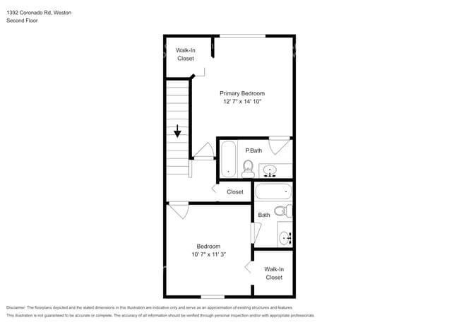 Foto del edificio - 1392 Coronado Rd