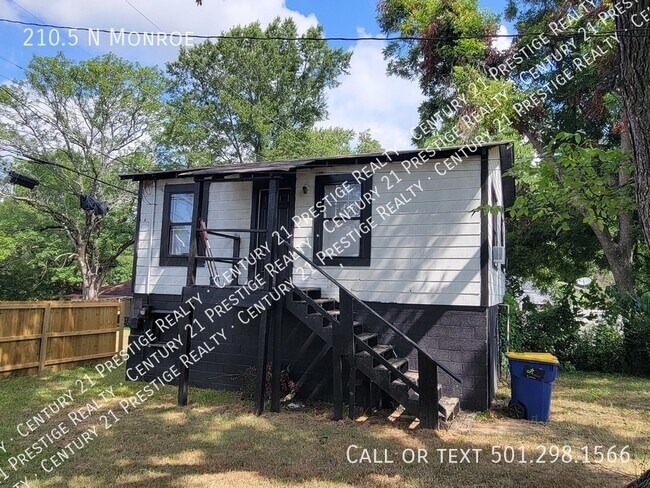 Foto del edificio - 210.5 N Monroe St