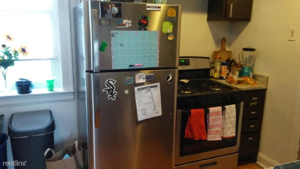 Foto del edificio - 5007 N Rockwell St