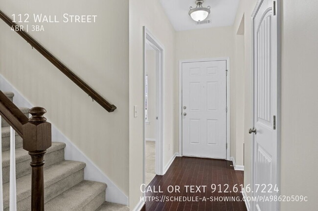 Building Photo - 112 Wall St