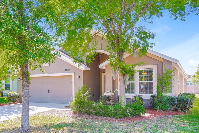 Foto del edificio - 3315 Hidden Meadows Ct