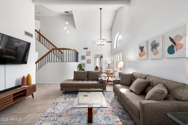 Foto del edificio - 2826 N Villas Ct