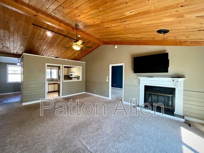 Foto del edificio - 494 Windswept Dr