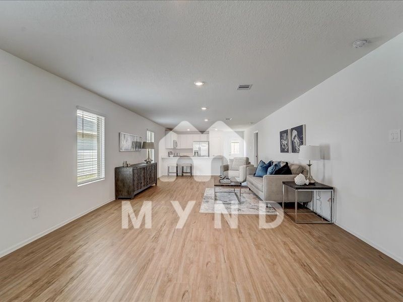 Primary Photo - 18807 Jasper Ridge Dr