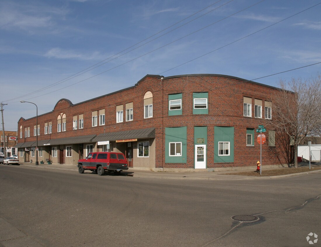 Building Photo - Prior Properties