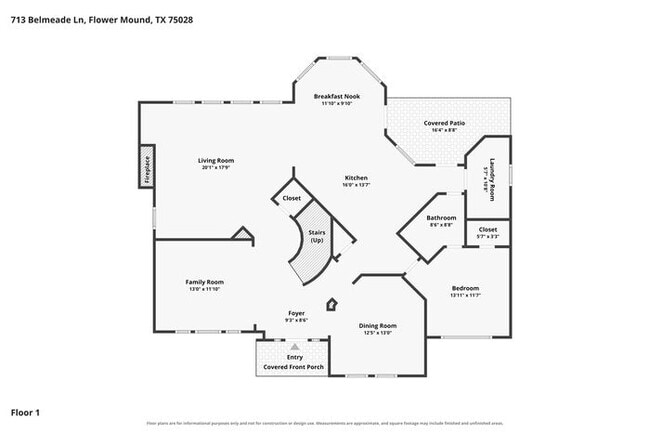 Building Photo - 713 Belmeade Ln