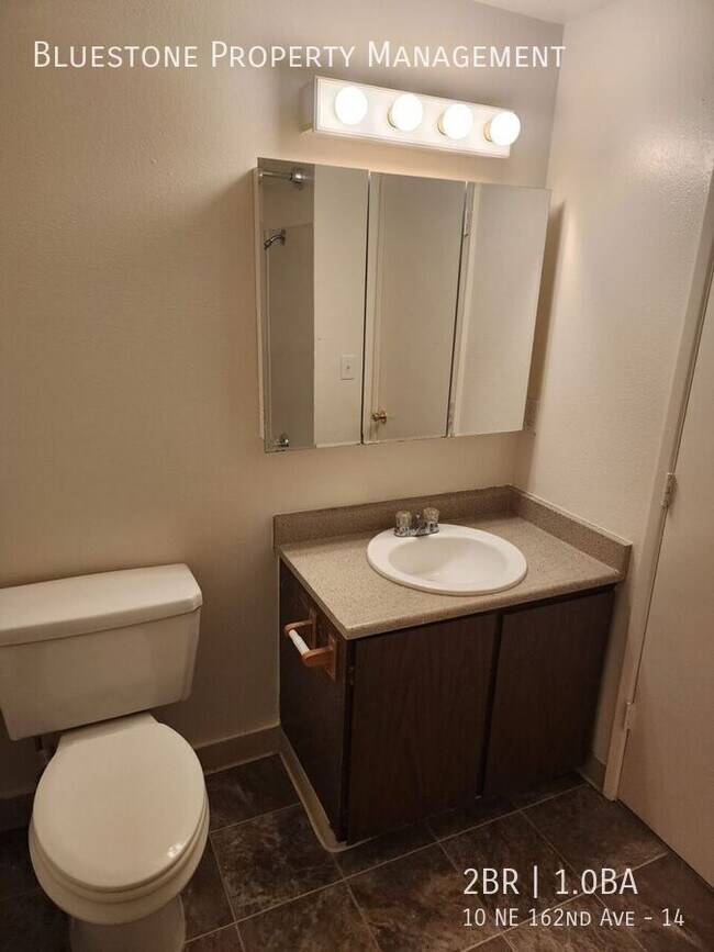 Building Photo - Two Bedroom Apartment - Available Now!
