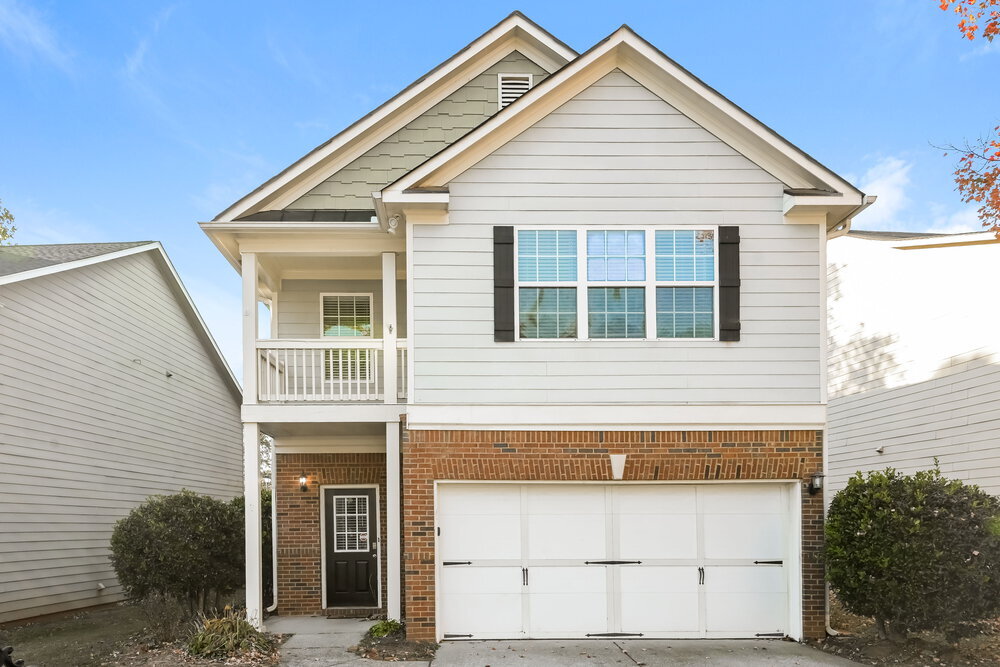 Foto principal - 5331 Apple Grove Rd NE