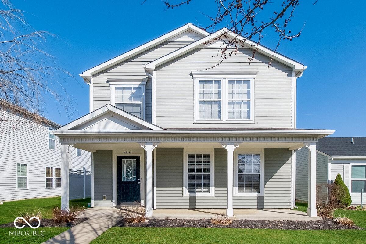 Primary Photo - 2031 Bridlewood Dr