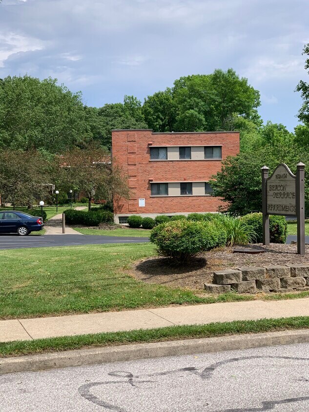 Photo - 1614 Beacon St (Cincinnati, OH)