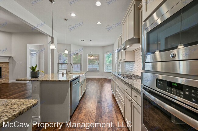 Foto del edificio - 5 br, 4 bath House - 3000 Crestwater Ridge