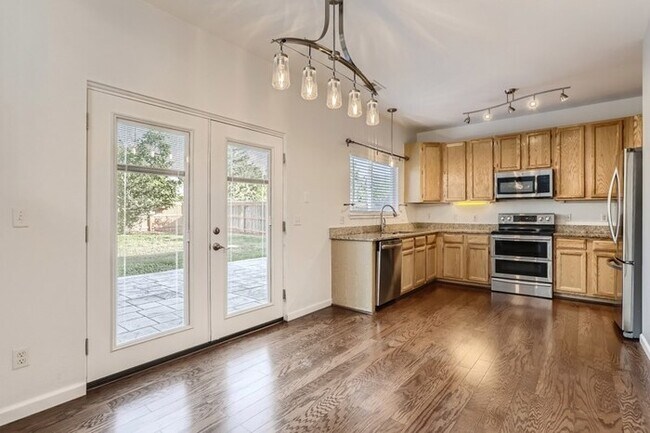 Foto del edificio - 20250 E Red Fox Ln, Centennial, CO, 80015