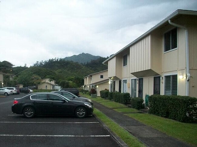 Foto del edificio - 47-358 Hui Iwa St