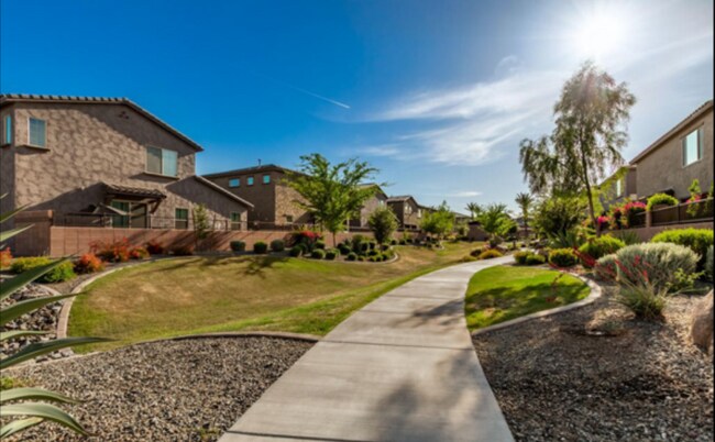 Foto del edificio - 7050 E Ainsley May Way