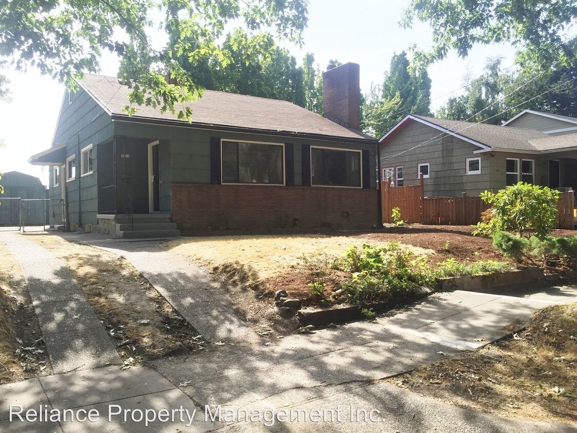 Primary Photo - 3 br, 1 bath House - 3716 SE 16th