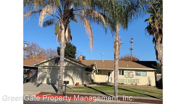 Foto del edificio - 3 br, 1 bath House - 809 Woodrow Ave