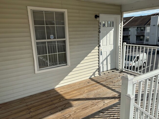 Foto del edificio - 2 Bedroom, 1 Bath in Virginia Beach